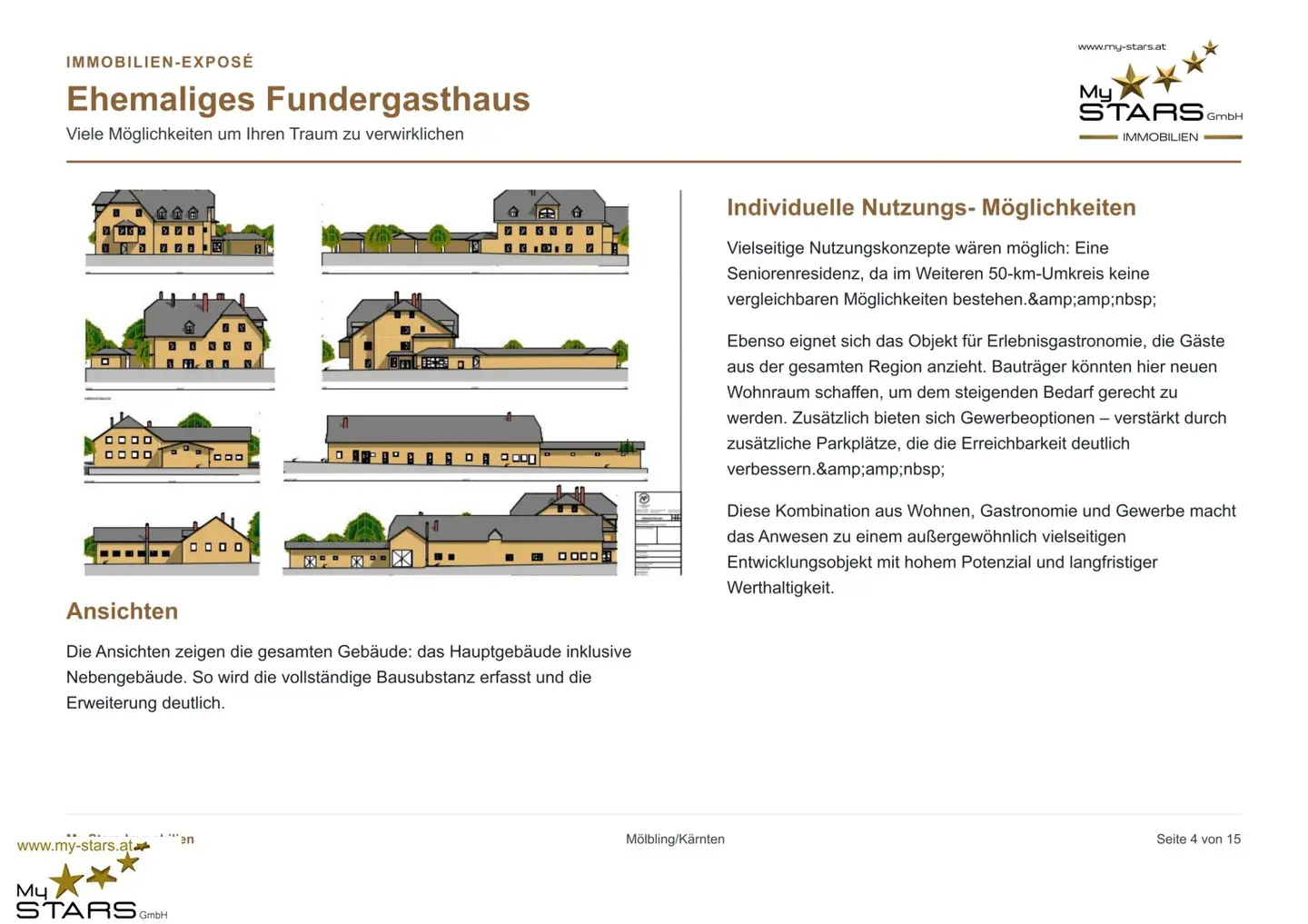 Grundriss 5
