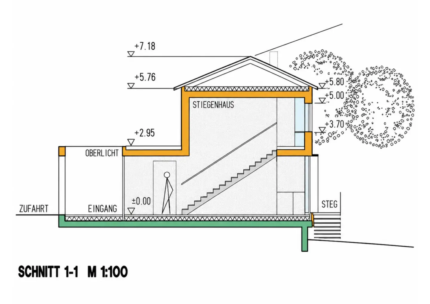 Floor plan 8