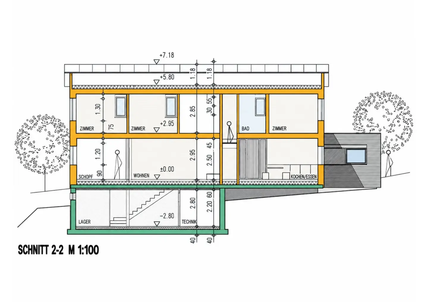 Floor plan 9
