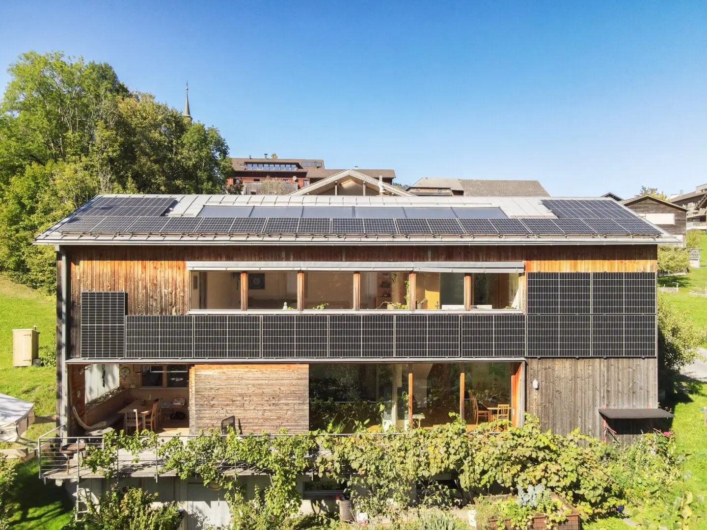 A PLACE TO STAY – Nature - Peace - Bregenzerwald