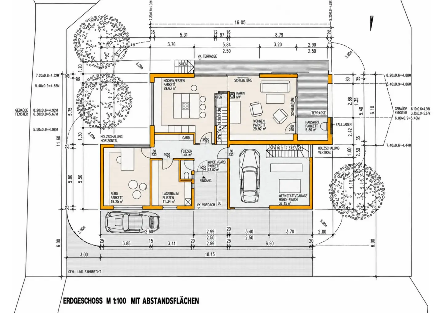 Floor plan 6
