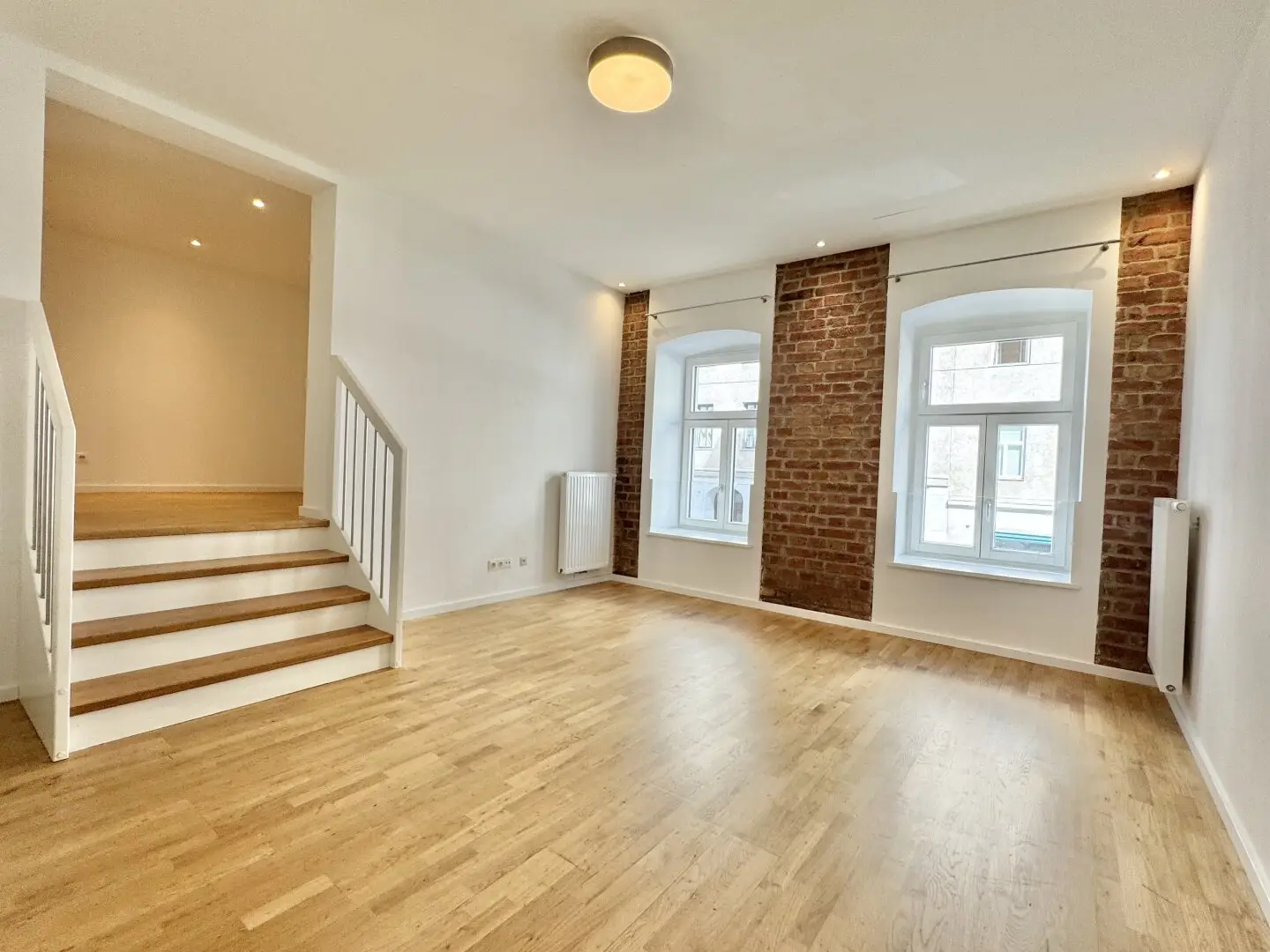 SMARTE 2 ZIMMER NAHE BELVEDERE + HAUPTBAHNHOF