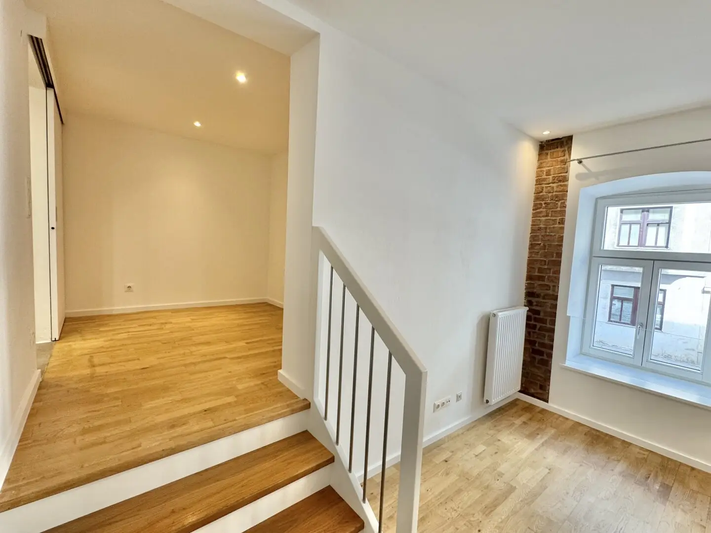 SMARTE 2 ZIMMER NAHE BELVEDERE + HAUPTBAHNHOF