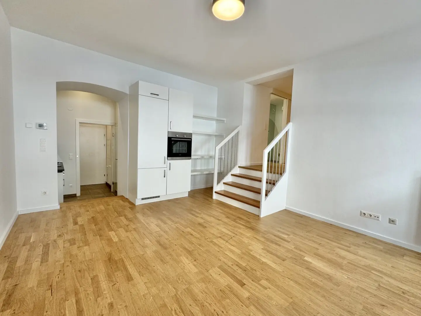 SMARTE 2 ZIMMER NAHE BELVEDERE + HAUPTBAHNHOF