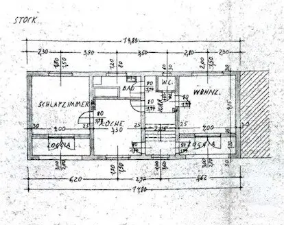 Grundriss 2