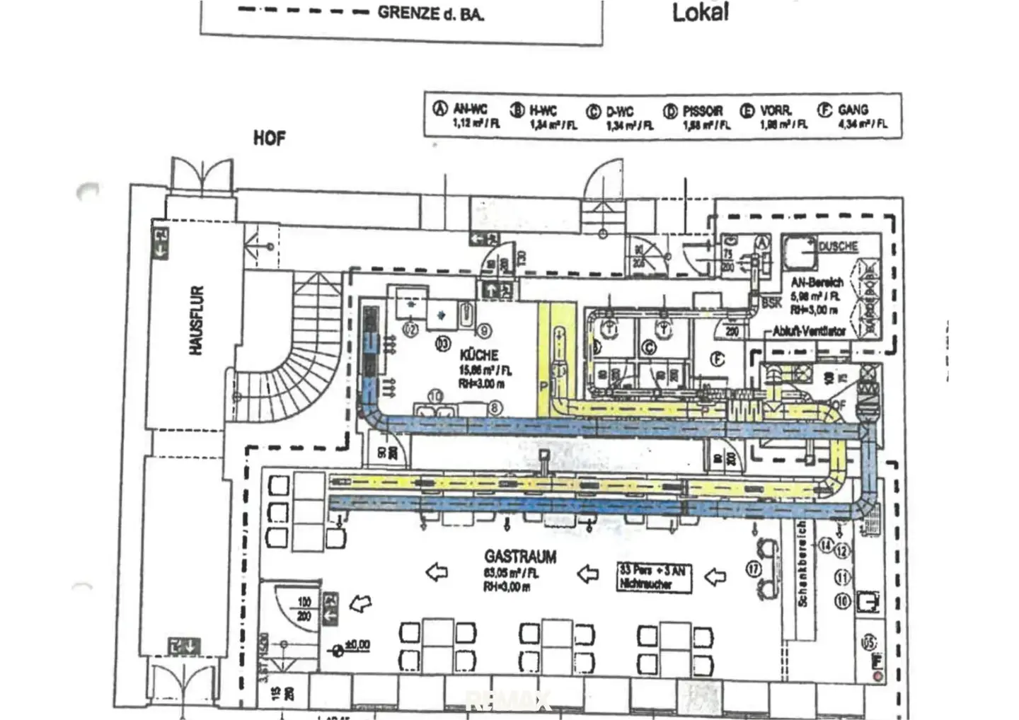 Floor plan 20