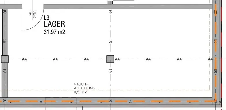 Grundriss 2