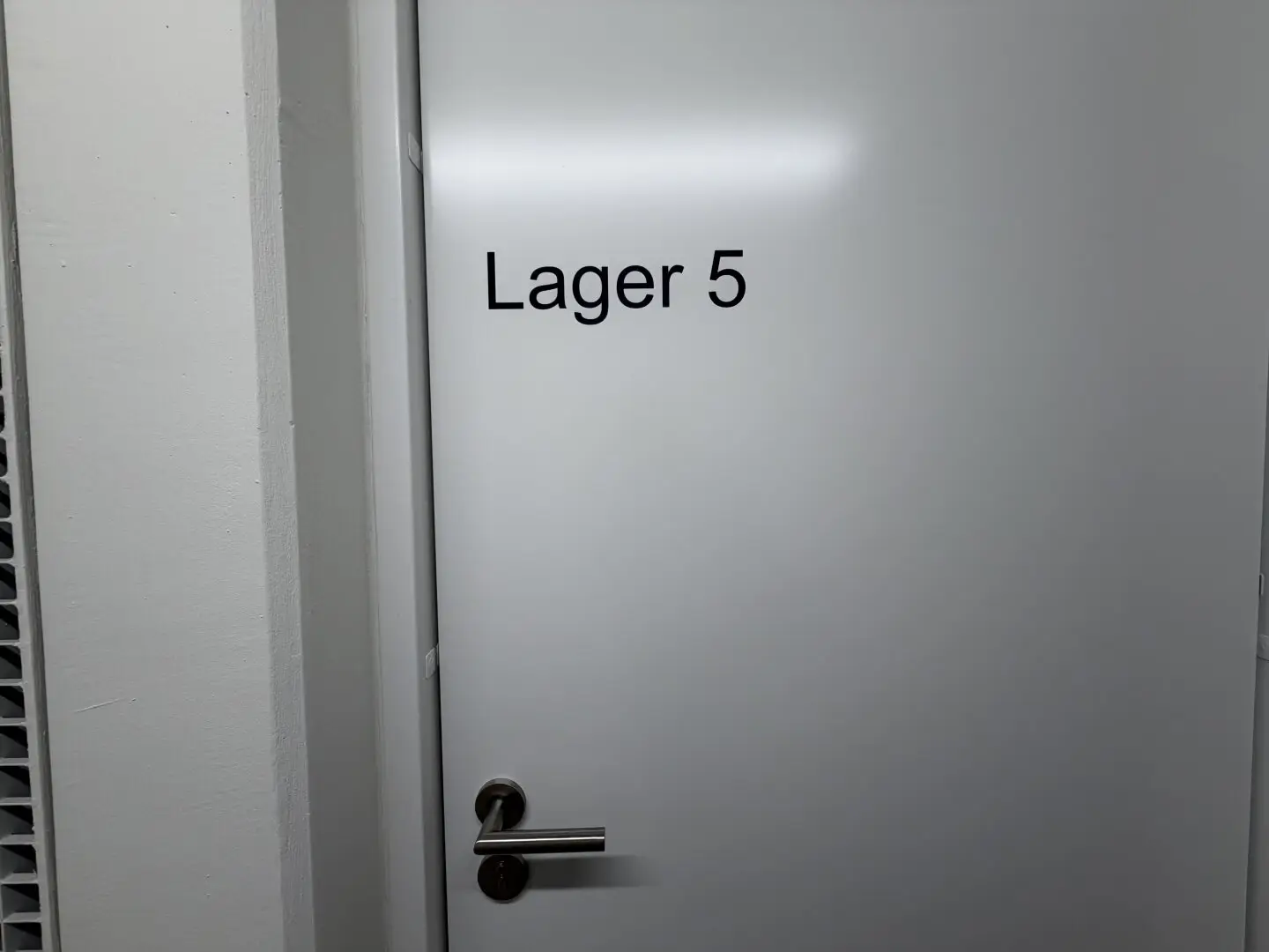 Lagerfläche (von 10 bis 32 m²) Nähe Hauptbahnhof - Sonnwendviertel