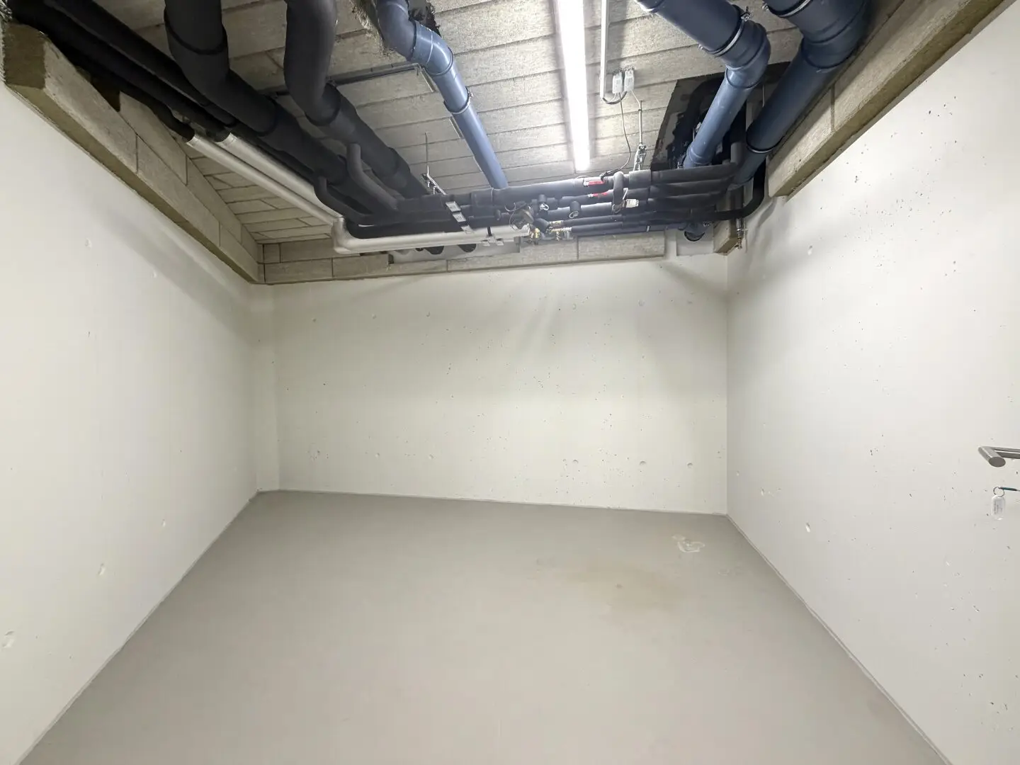 Lagerfläche (von 10 bis 32 m²) Nähe Hauptbahnhof - Sonnwendviertel