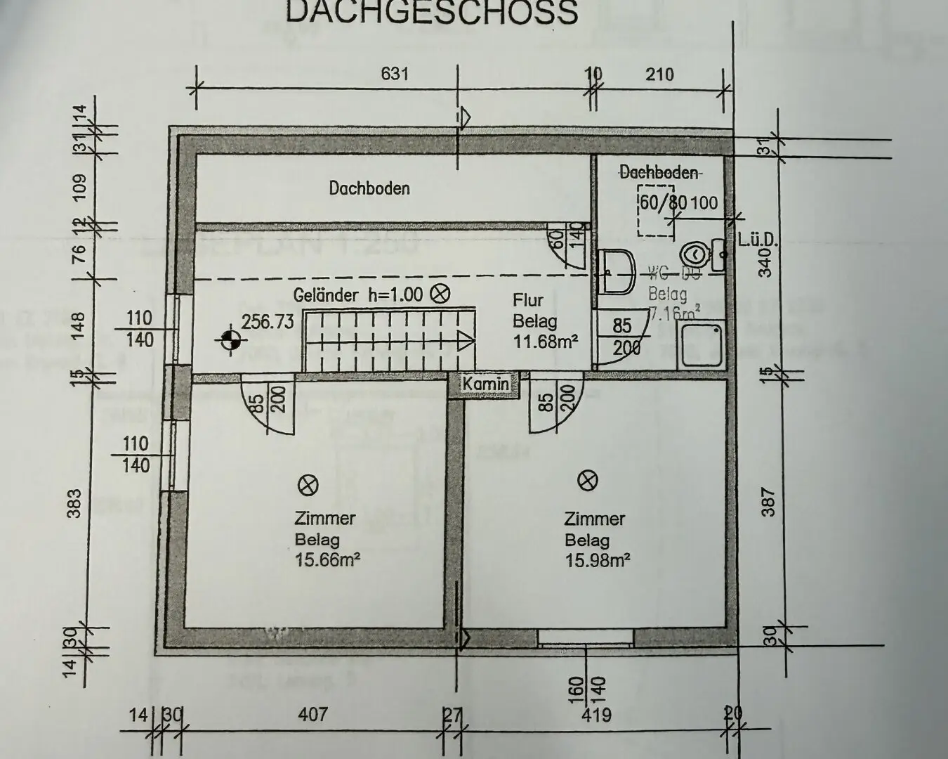 Floor plan 3