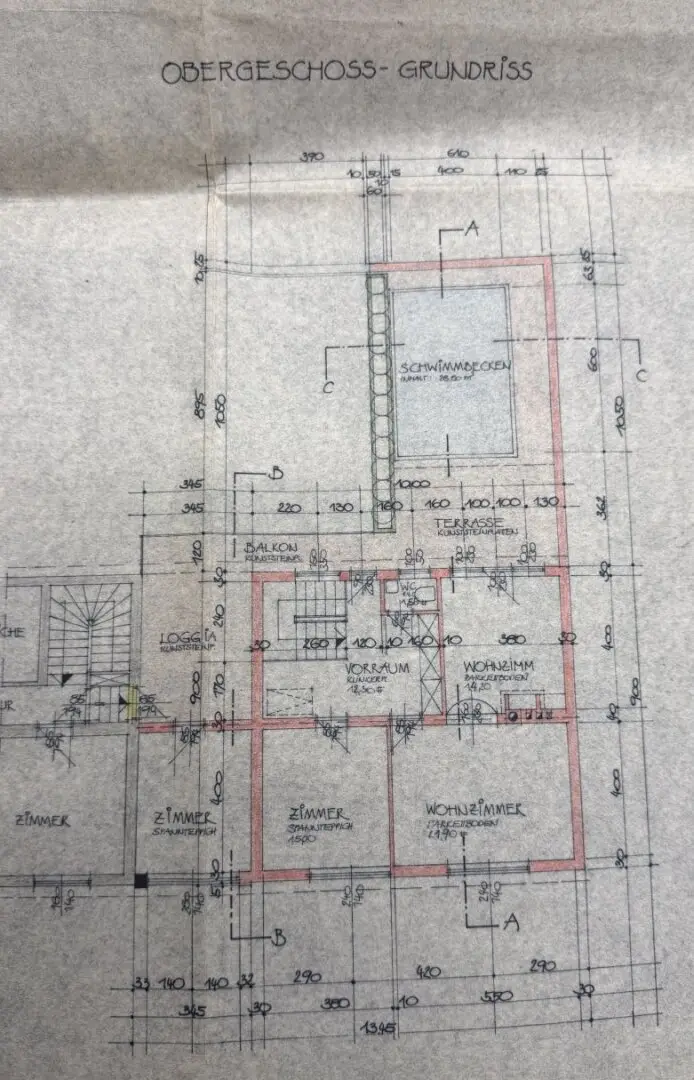 Floor plan 3