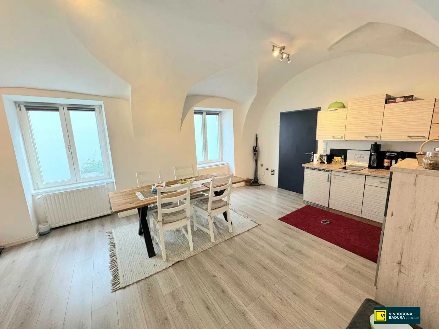 Attraktive Bürofläche in Traiskirchen | 123 m² | Ruhige Lage