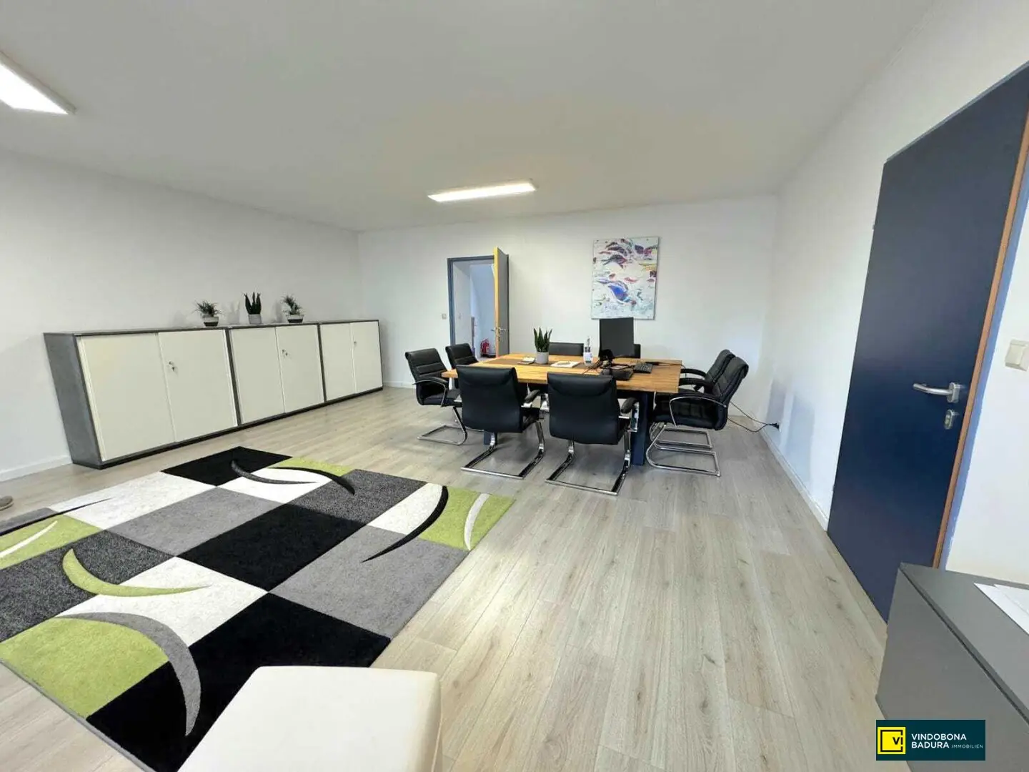 Attraktive Bürofläche in Traiskirchen | 123 m² | Ruhige Lage