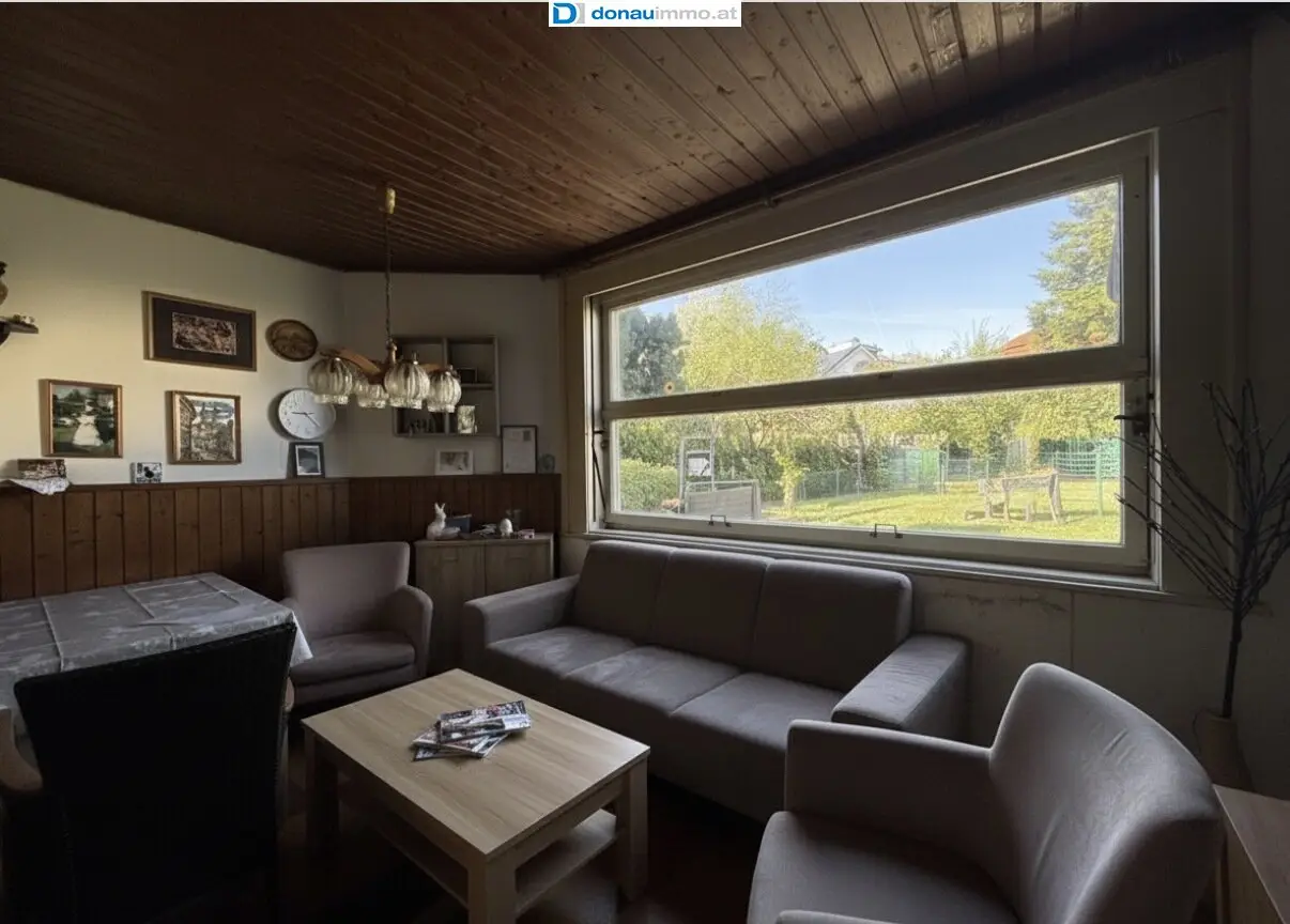 coming soon - Grundstück plus Hausbestand in Klosterneuburg - zentrale Lage