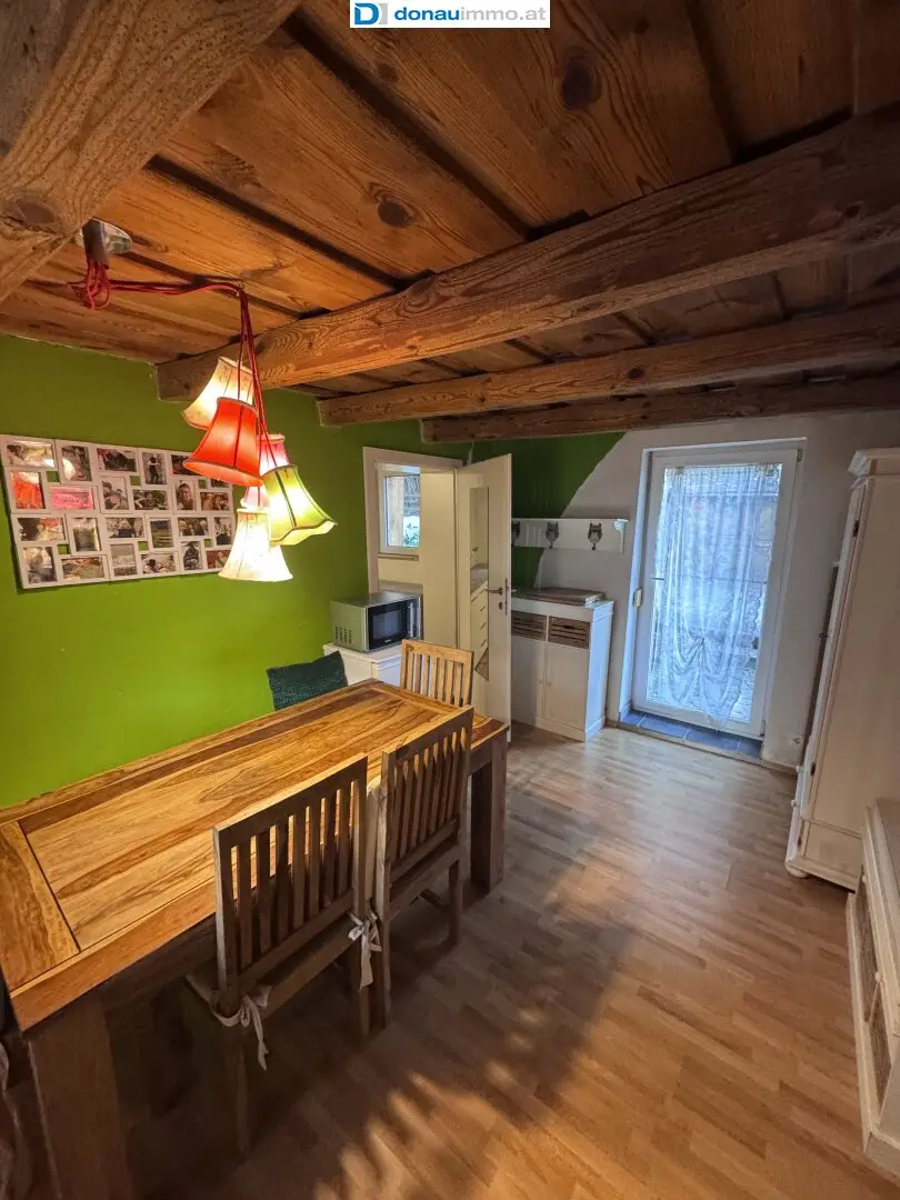 Charmantes Bauernhaus in ruhiger Lage