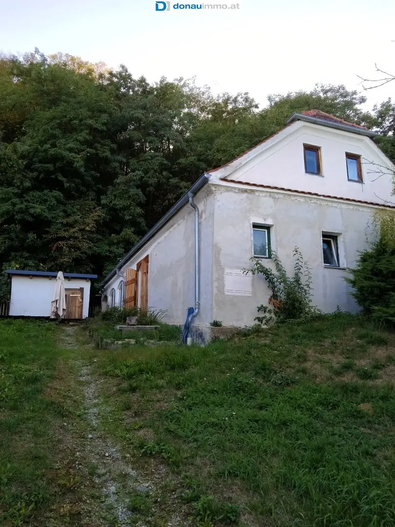 Charmantes Bauernhaus in ruhiger Lage