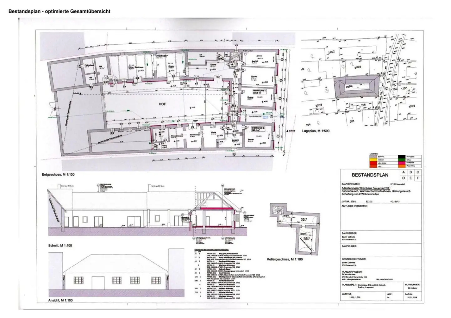 Grundriss 9