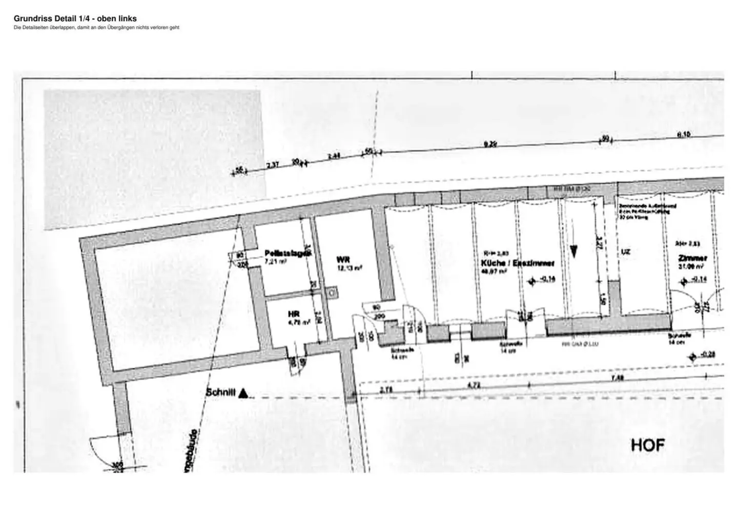 Grundriss 6