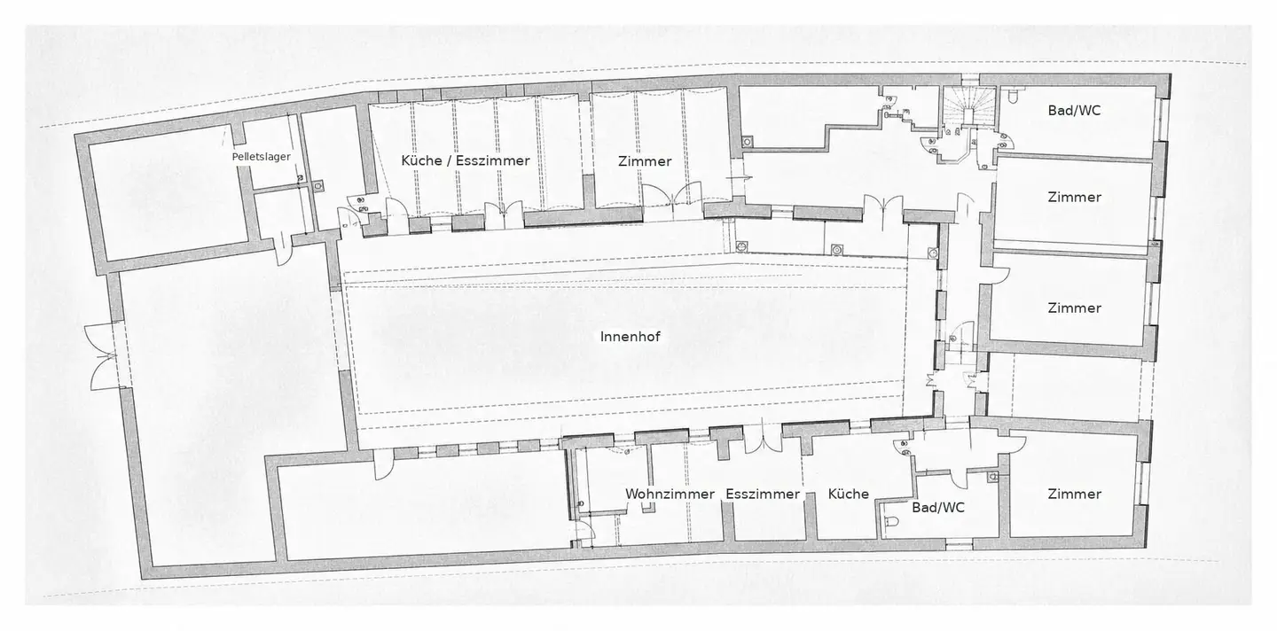 Grundriss 1