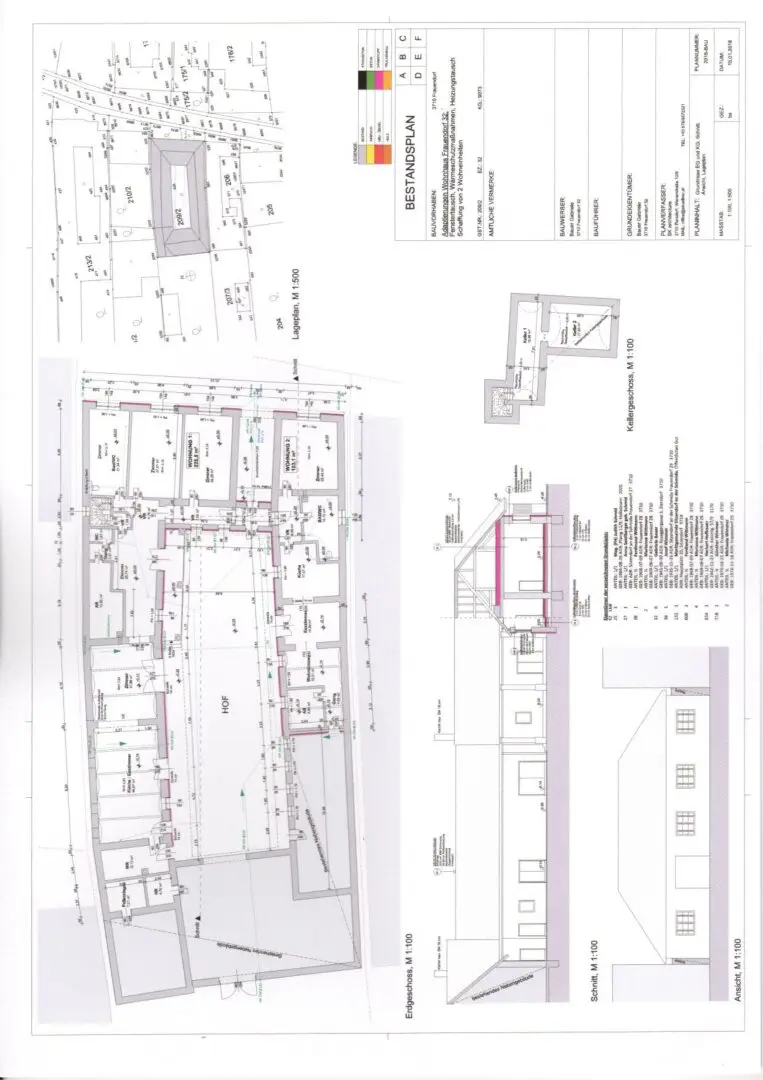Grundriss 2