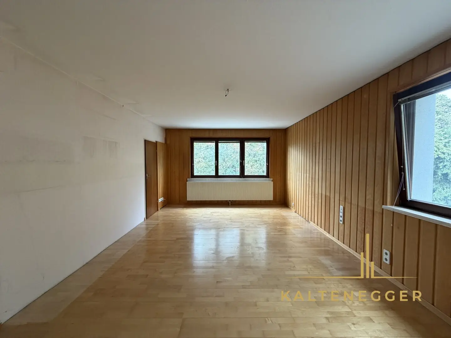 2-room apartment with renovation potential in sought-after location near Schönbrunn