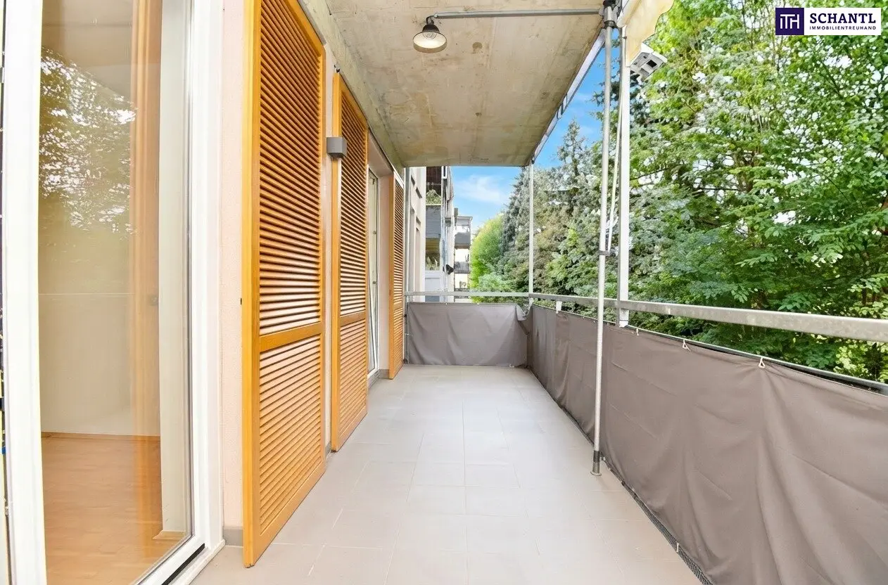 Family dream in 8501 Lieboch – spacious 4-room apartment with sunny balcony and loggia