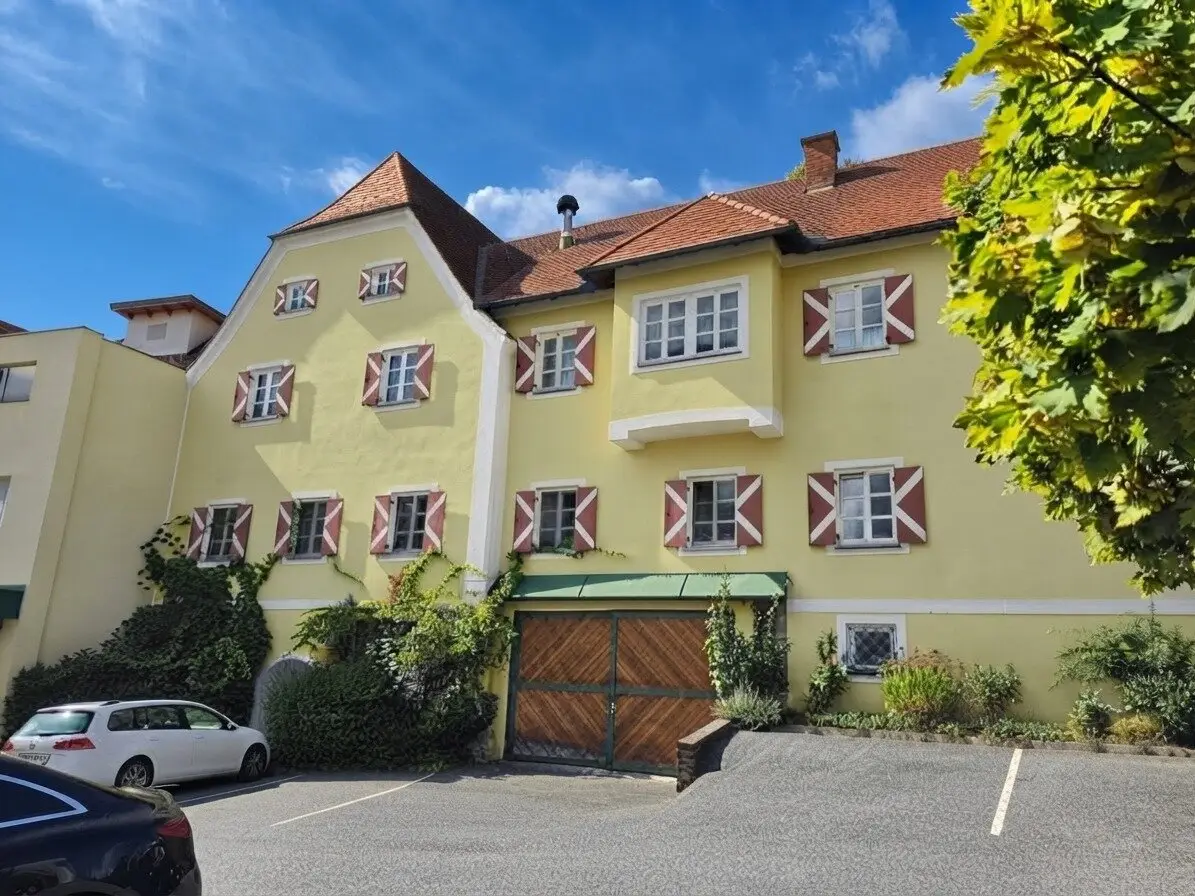 4-star balloon hotel in East Styria – hotel business including property for sale
