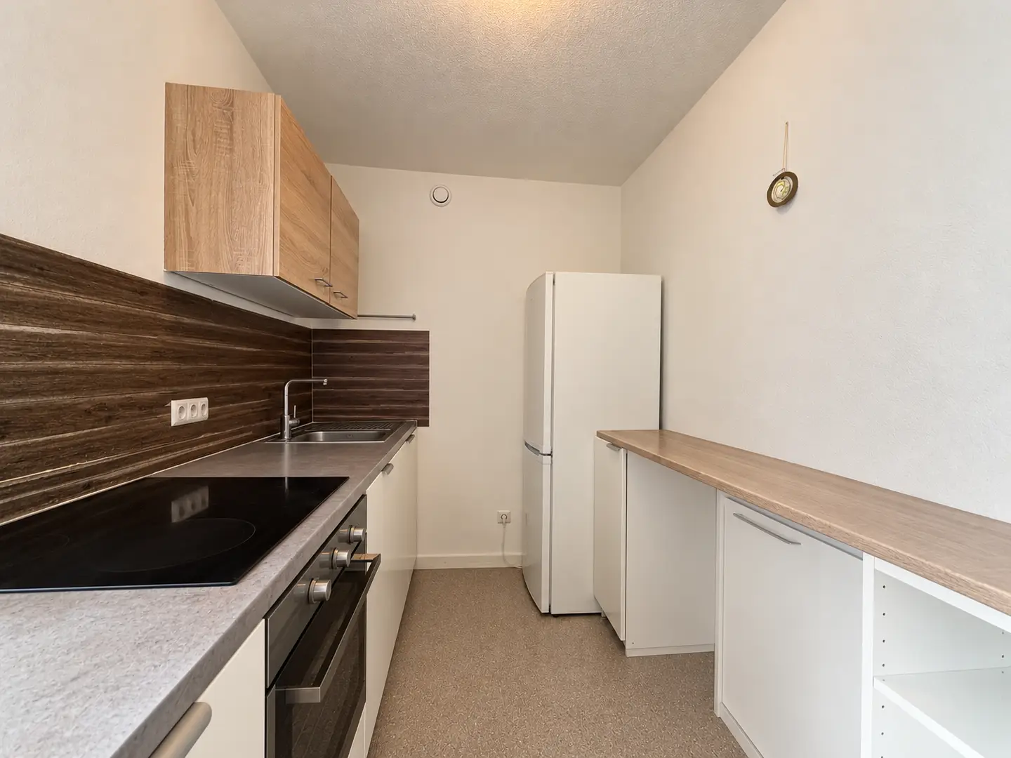 Ruhige Wohnung in Hötting mit Loggia und Stellplatz