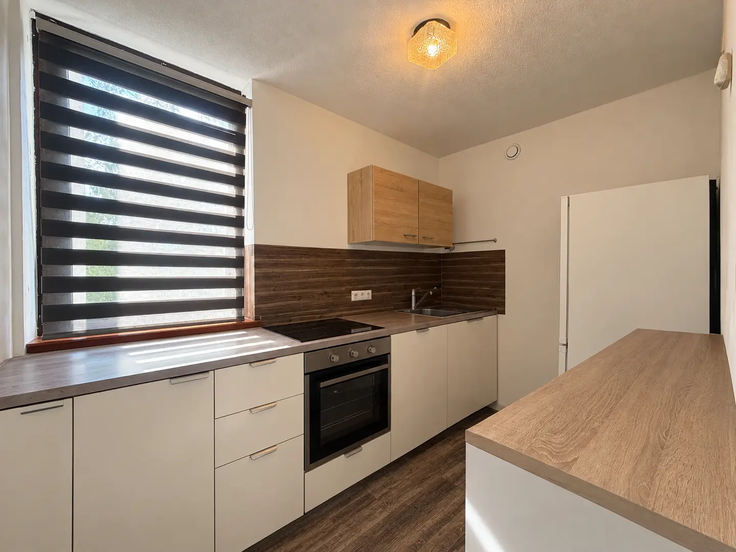 Ruhige Wohnung in Hötting mit Loggia und Stellplatz