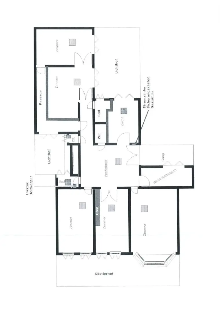 Grundriss 1