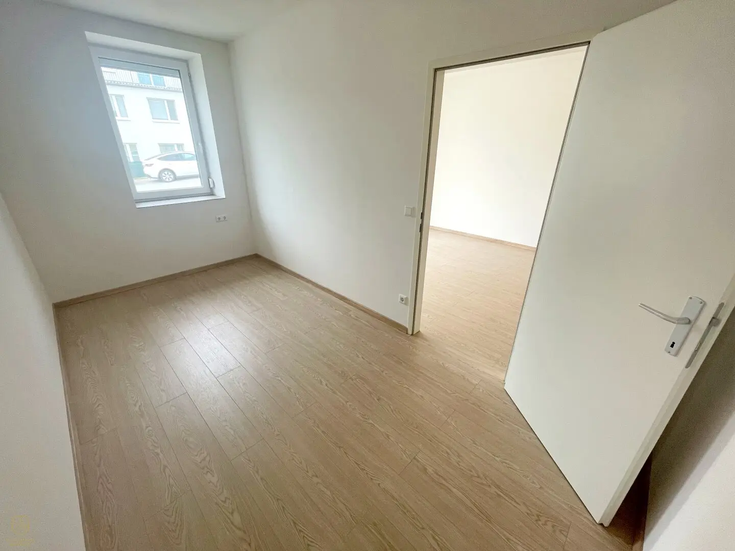 Neuwertige Mietwohnung in Toplage