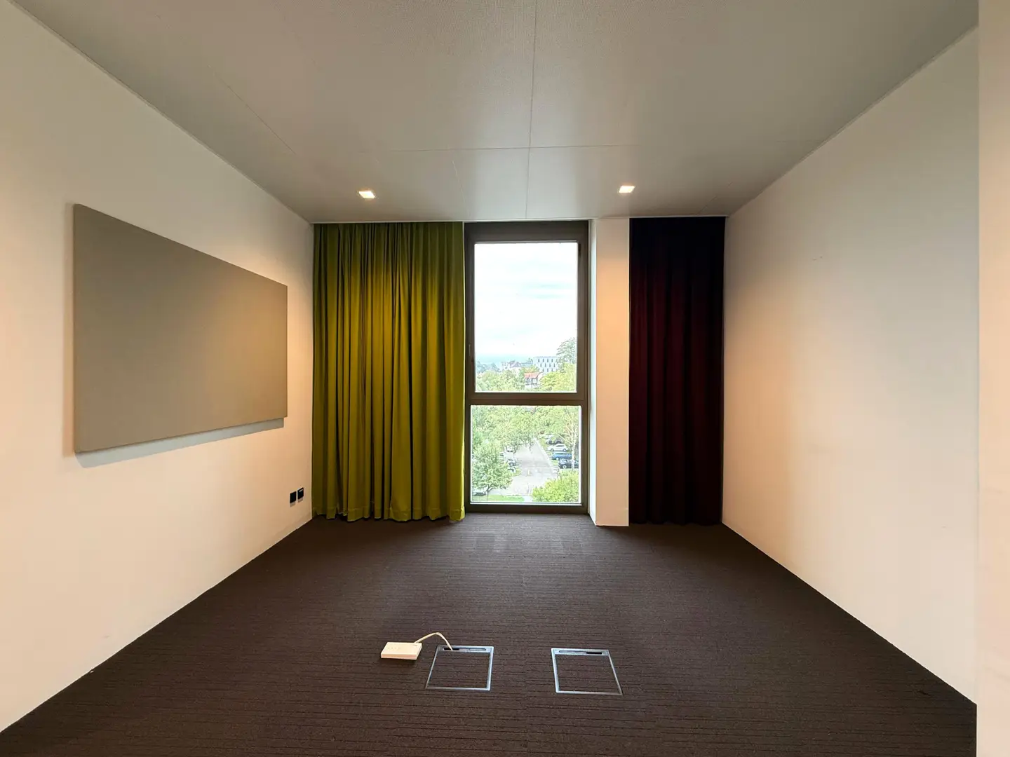 Helle Wohnung mit Altstadtblick in zentraler Lage