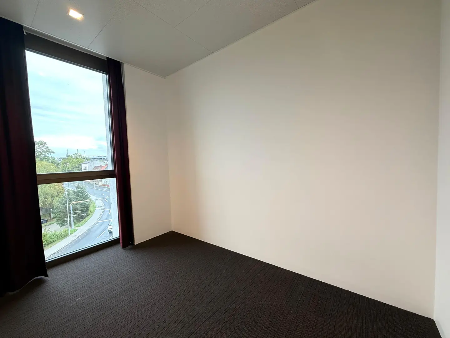 Helle Wohnung mit Altstadtblick in zentraler Lage