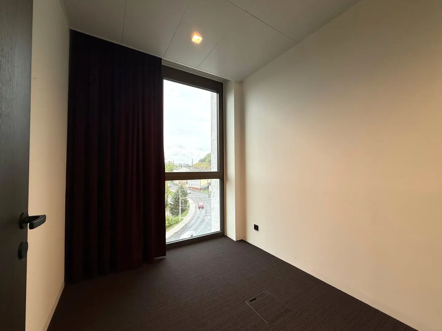 Helle Wohnung mit Altstadtblick in zentraler Lage