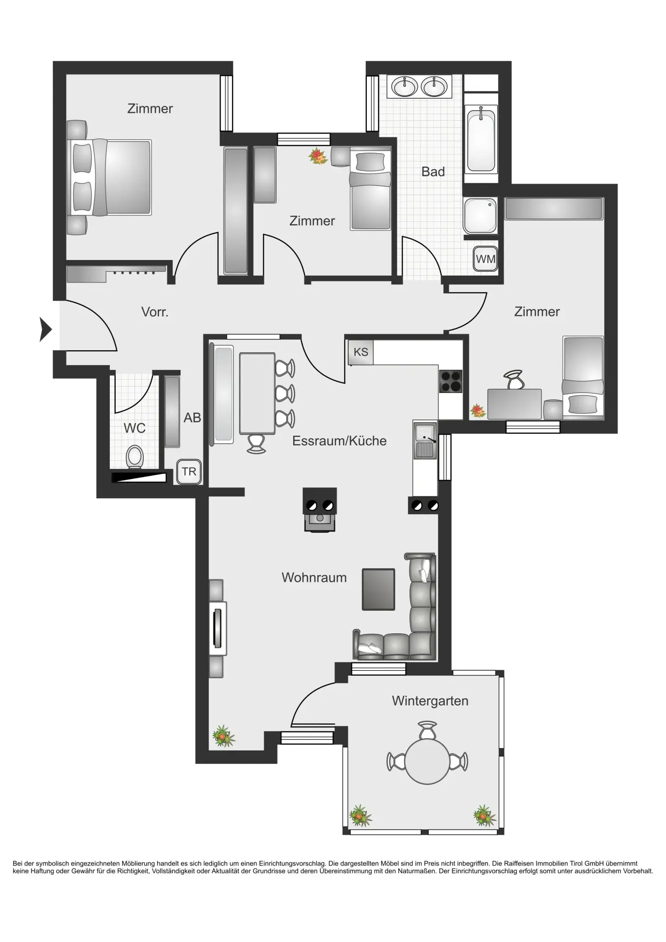 Grundriss 1