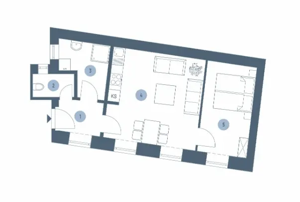 Grundriss 1