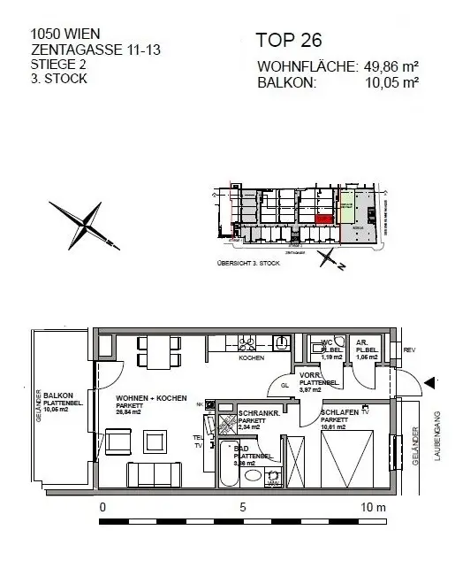 Grundriss 1