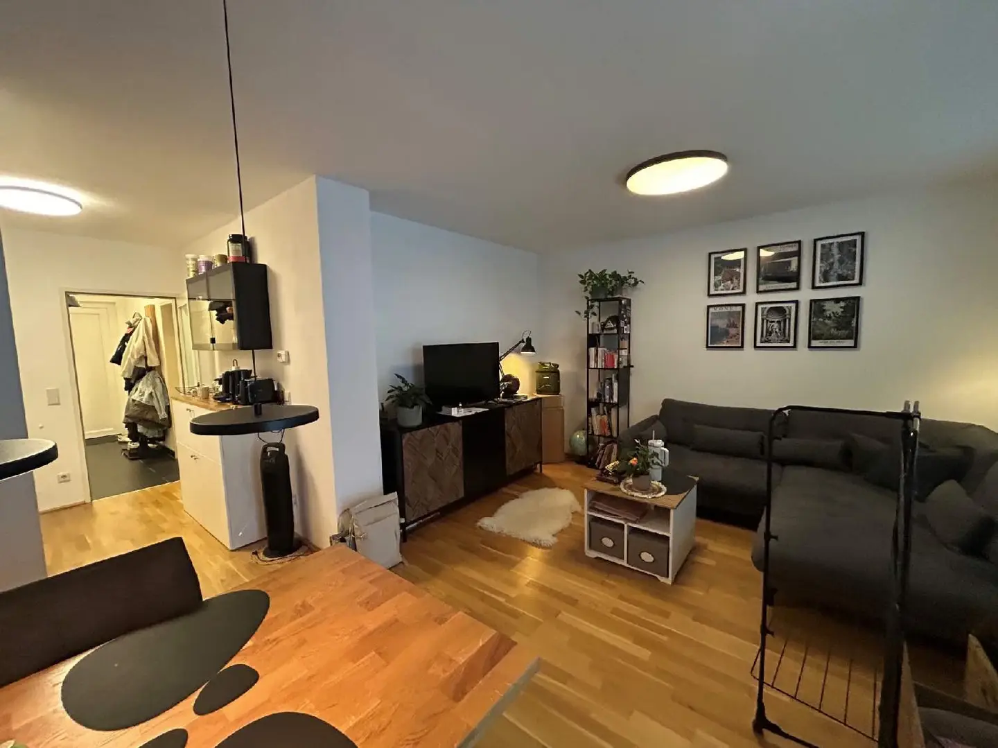 Wohnzimmer I