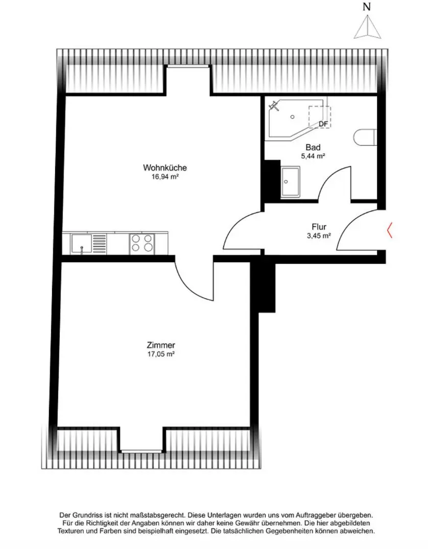 Grundriss 1