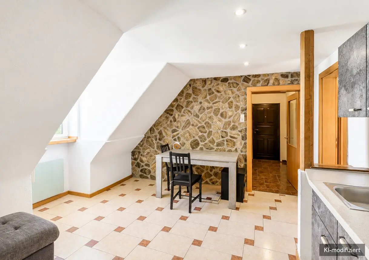 Vermiete 2-Zimmer Wohnung | Rendite 4,85% | 200 Meter zur FH-Graz