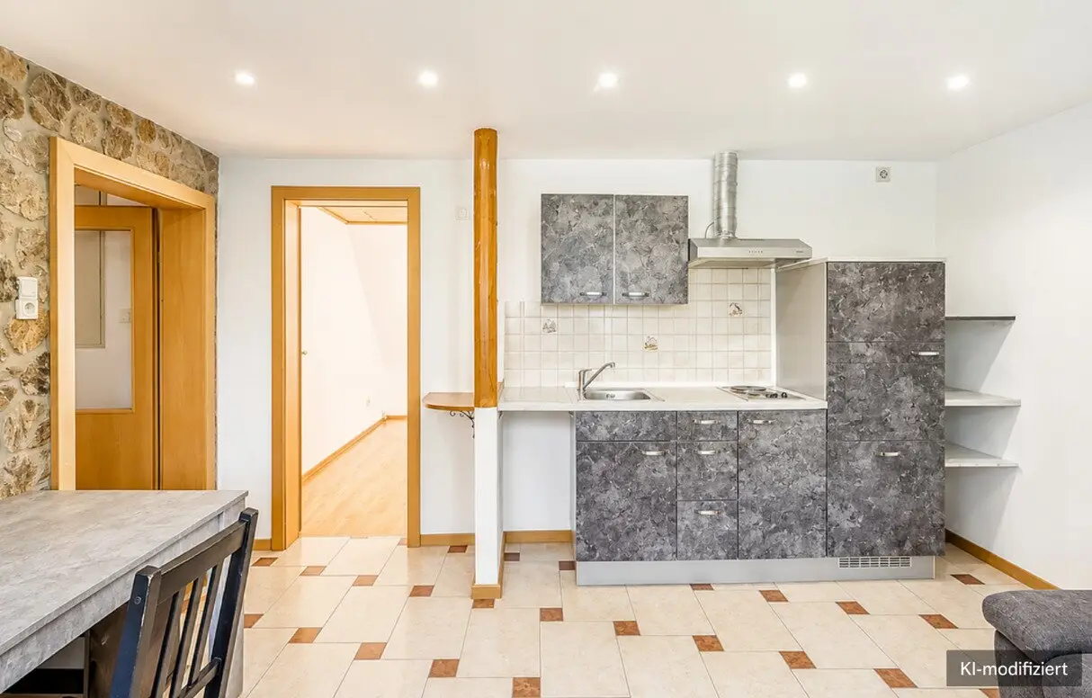 Vermiete 2-Zimmer Wohnung | Rendite 4,85% | 200 Meter zur FH-Graz