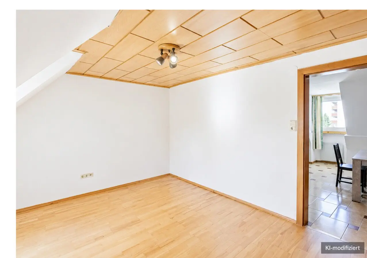 Vermiete 2-Zimmer Wohnung | Rendite 4,85% | 200 Meter zur FH-Graz