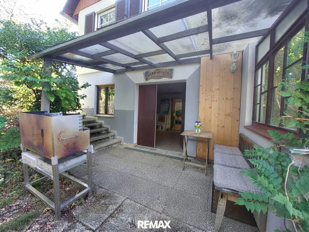 Small House Big Charm – Cellar Cottage at Eisenberg