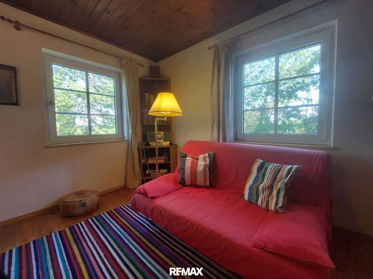 Small House Big Charm – Cellar Cottage at Eisenberg