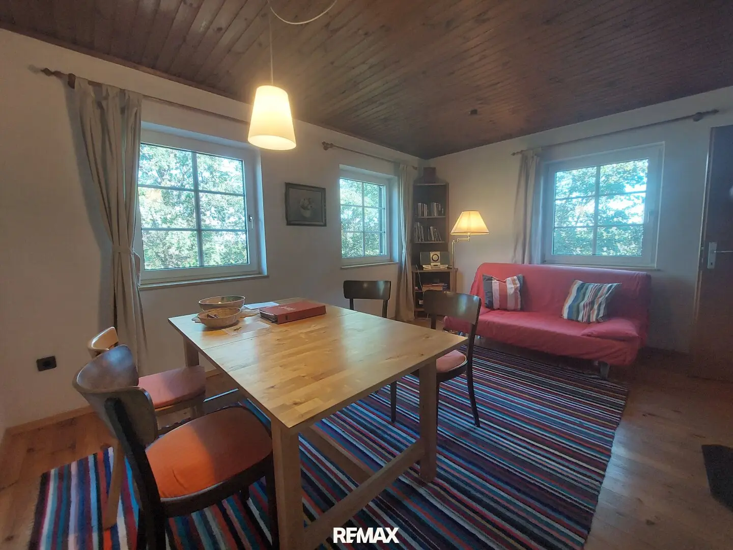 Small House Big Charm – Cellar Cottage at Eisenberg