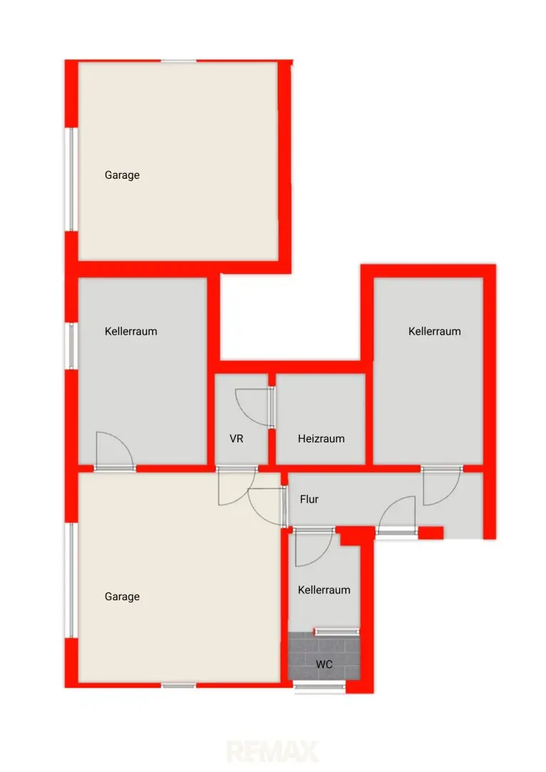 Floor plan 3