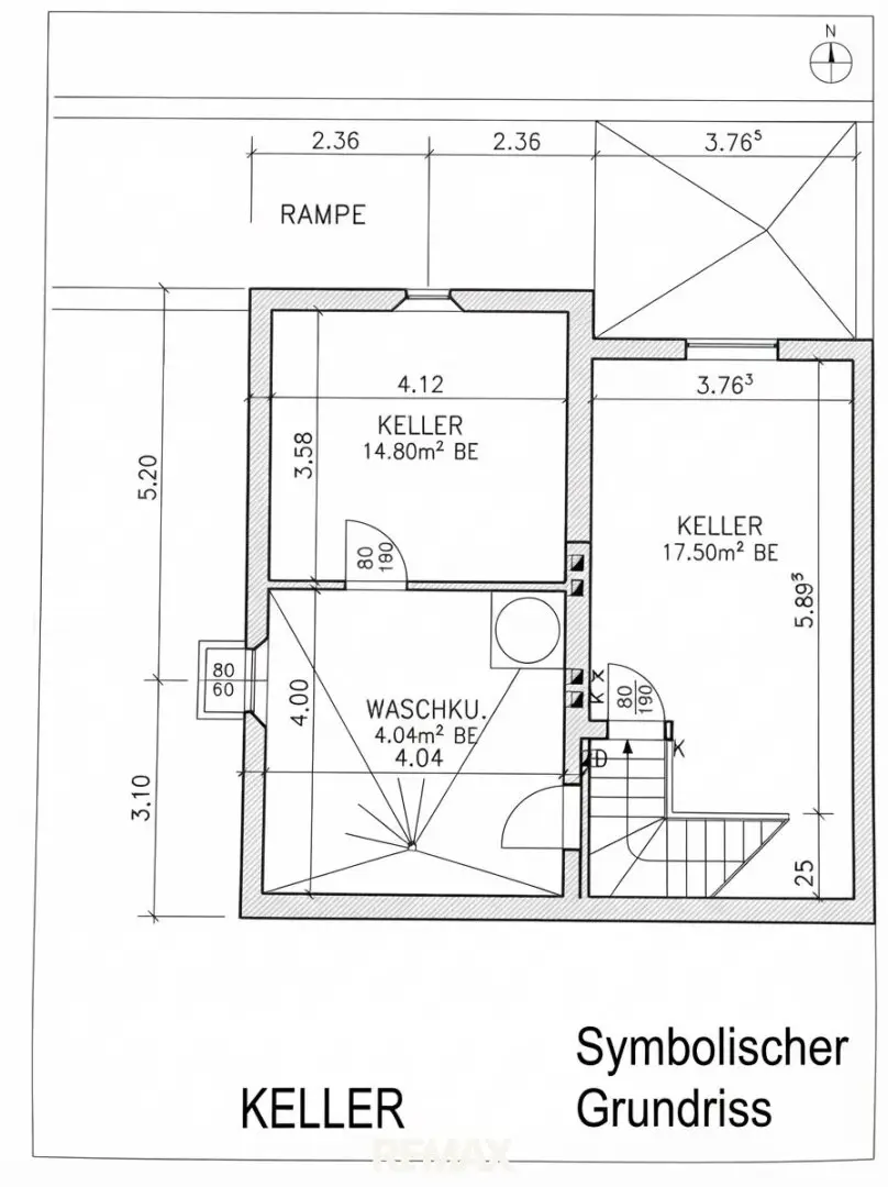 Grundriss 1