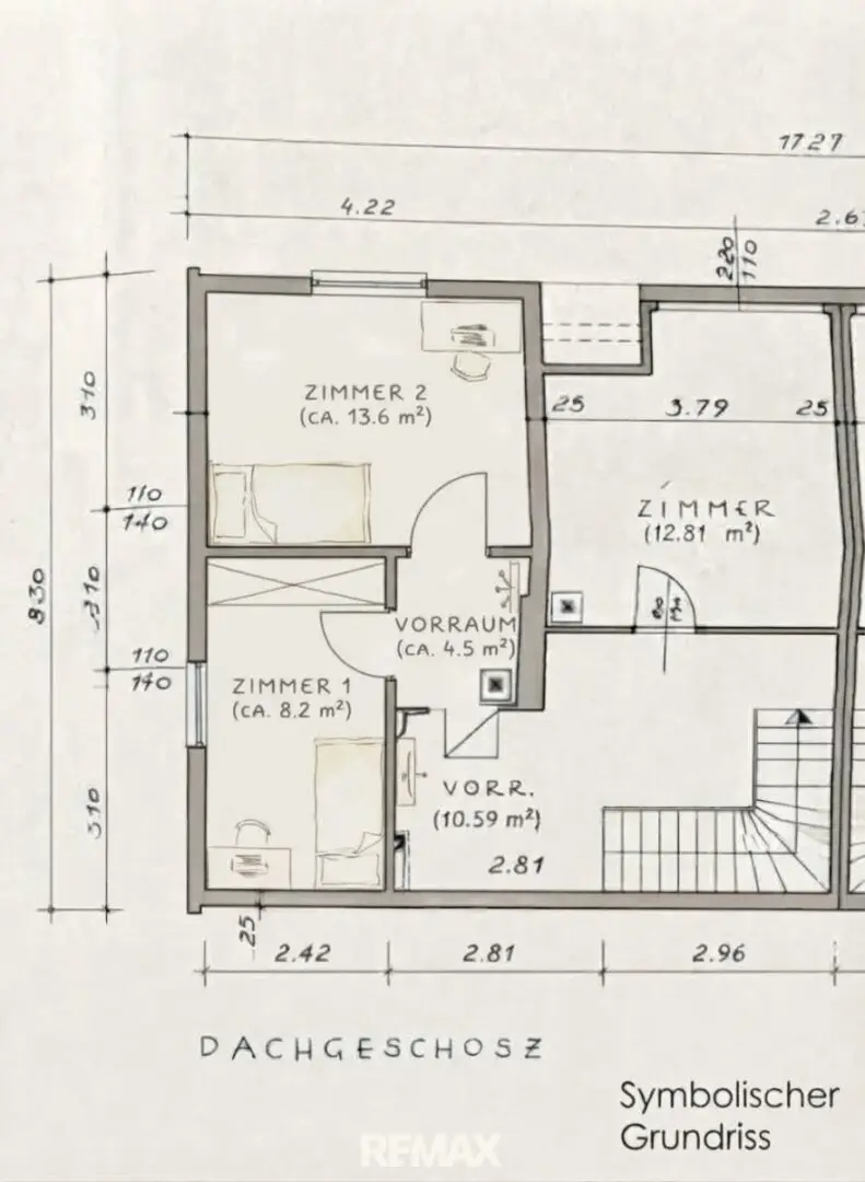 Grundriss 3