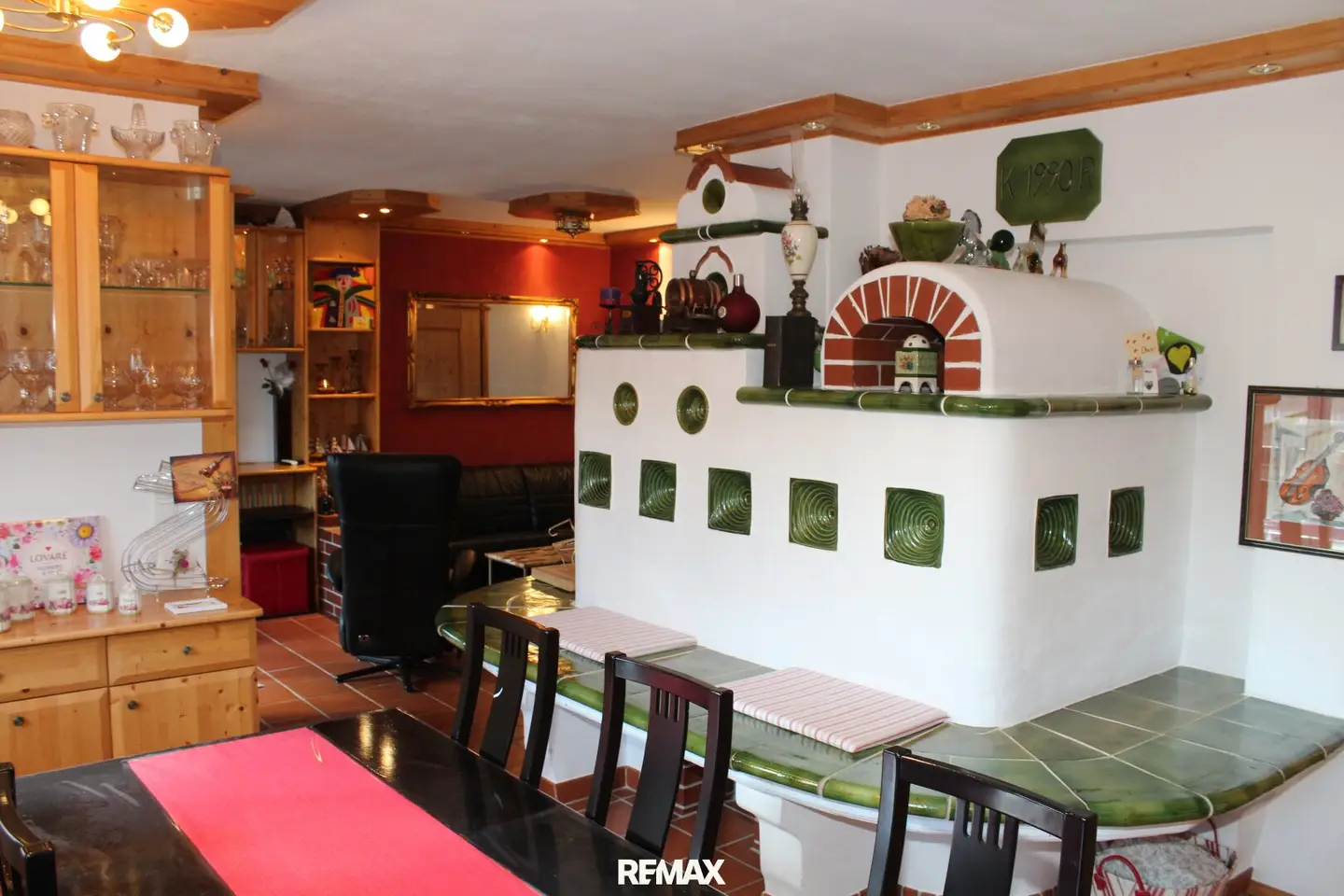 Dream house near the Wachau