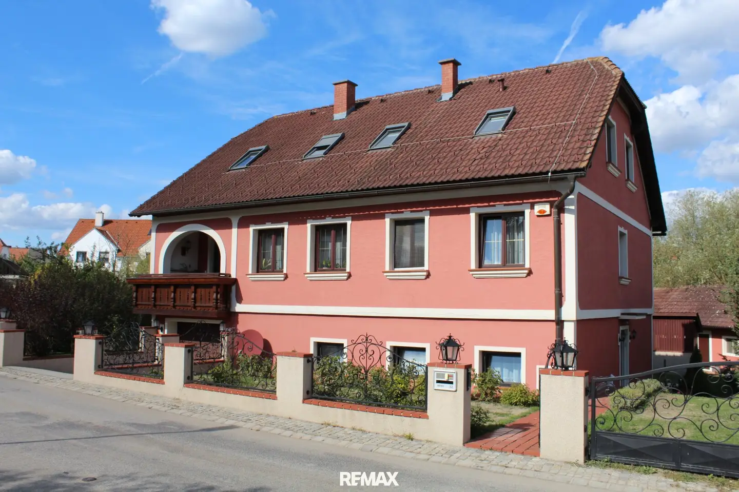 Dream house near the Wachau